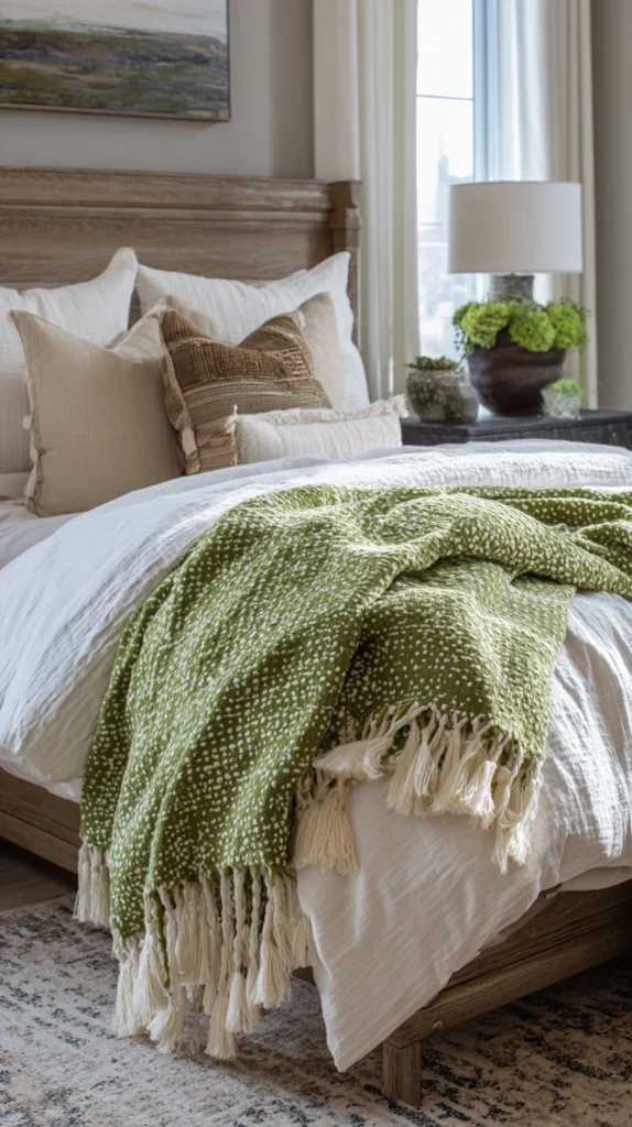 15 St. Patrick's Day Bedroom Decor Ideas 10 uh 9 1