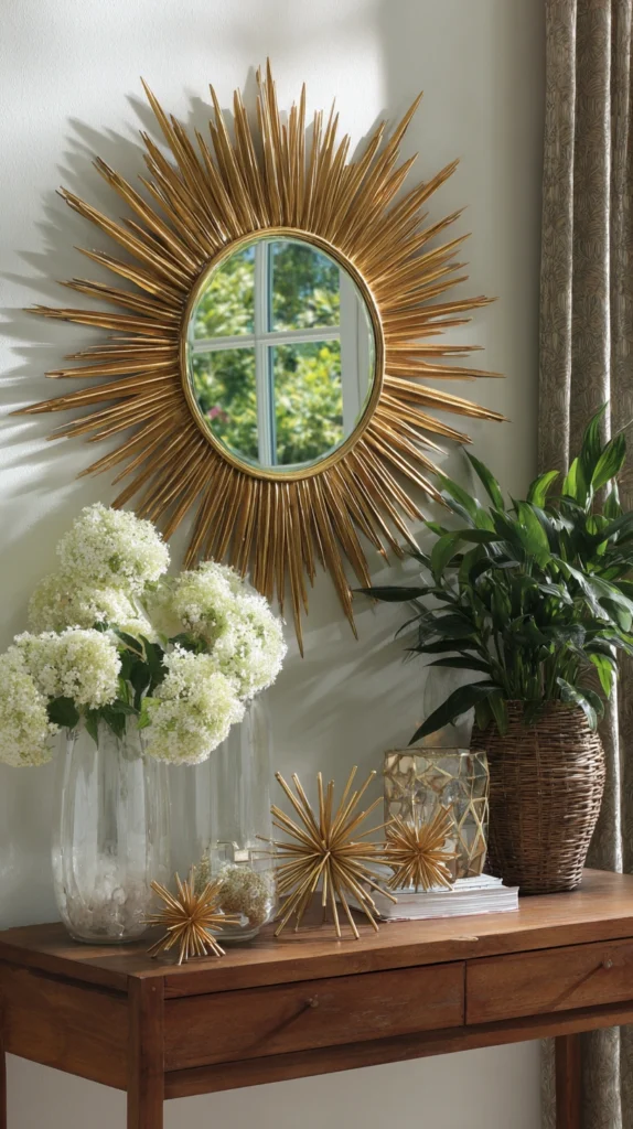 15 Spring Wall Decor Ideas for a Fresh Home Update 11 vb 10