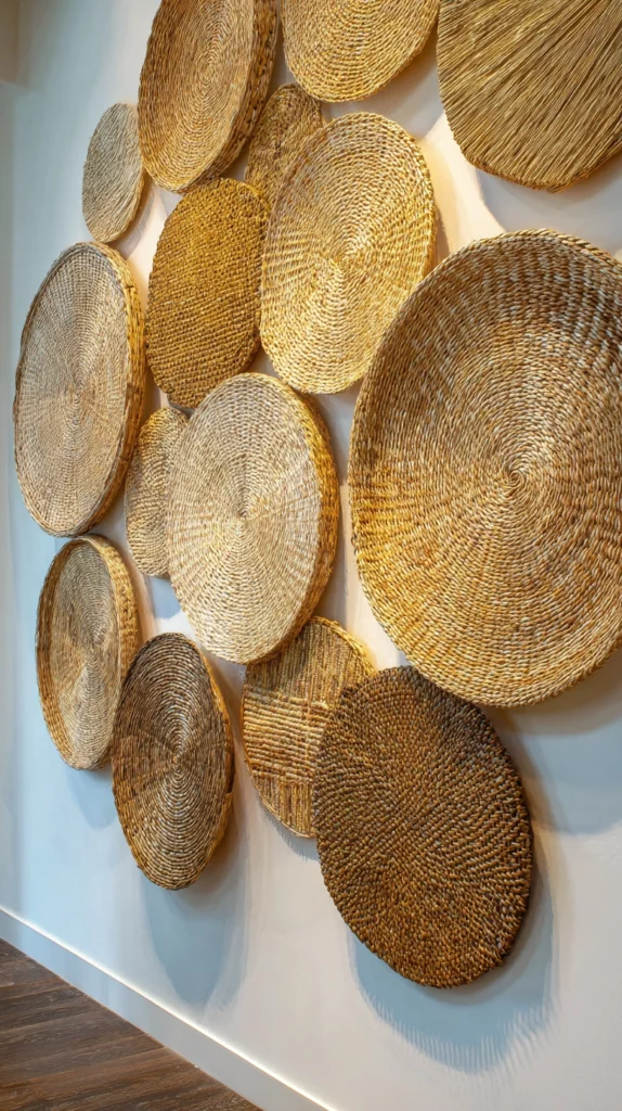 15 Spring Wall Decor Ideas for a Fresh Home Update 13 vb 12