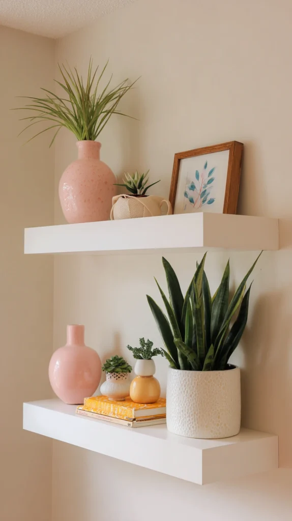 15 Spring Wall Decor Ideas for a Fresh Home Update 15 vb 14