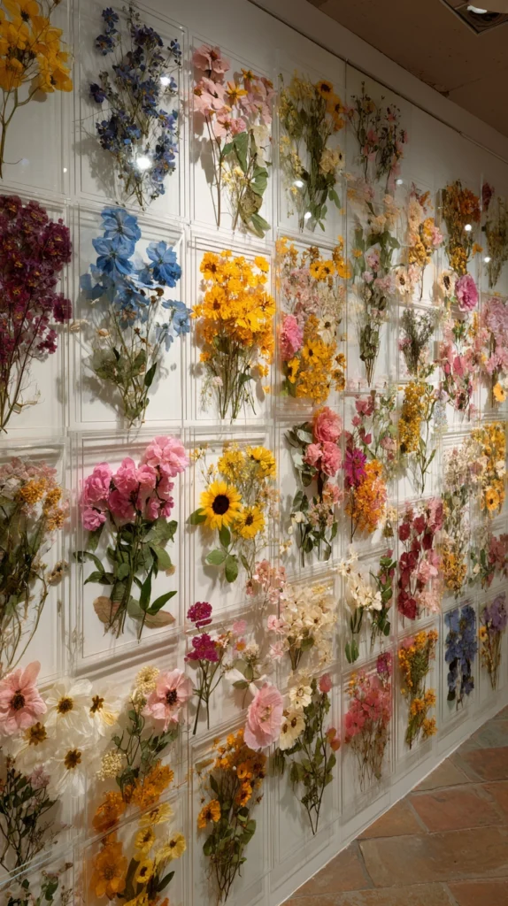 15 Spring Wall Decor Ideas for a Fresh Home Update 3 vb 2