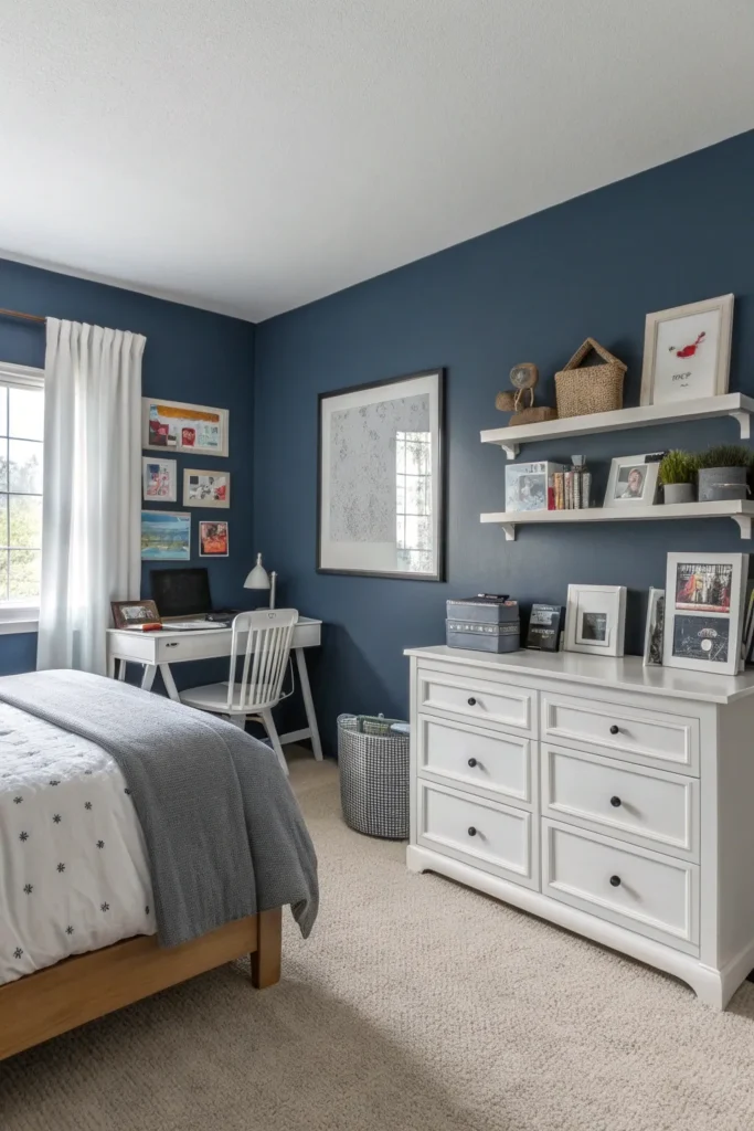 15 Teen Boy Bedroom Ideas That Balance Fun and Function 16 wc 15 1