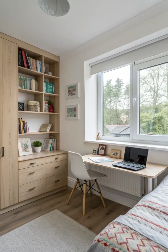 15 Teen Boy Bedroom Ideas That Balance Fun and Function 9 wc 8 1