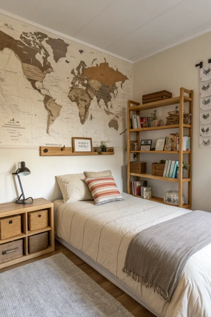 15 Teen Boy Bedroom Ideas That Balance Fun and Function 10 wc 9 1