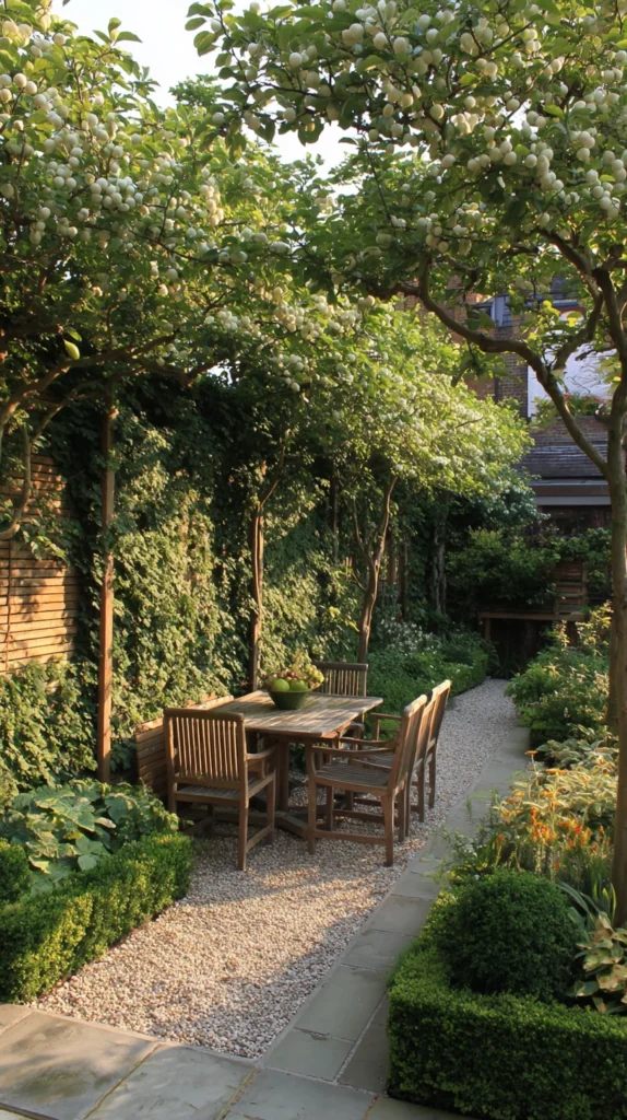 15 Secret Garden Privacy Ideas That Feel Romantic, Not Closed-In 12 wv 11
