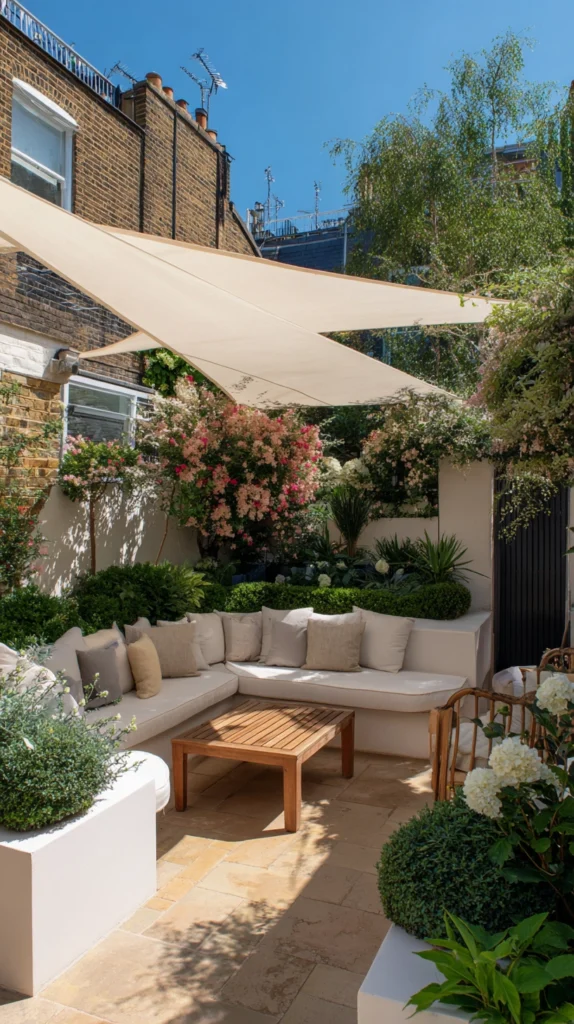 15 Secret Garden Privacy Ideas That Feel Romantic, Not Closed-In 13 wv 12