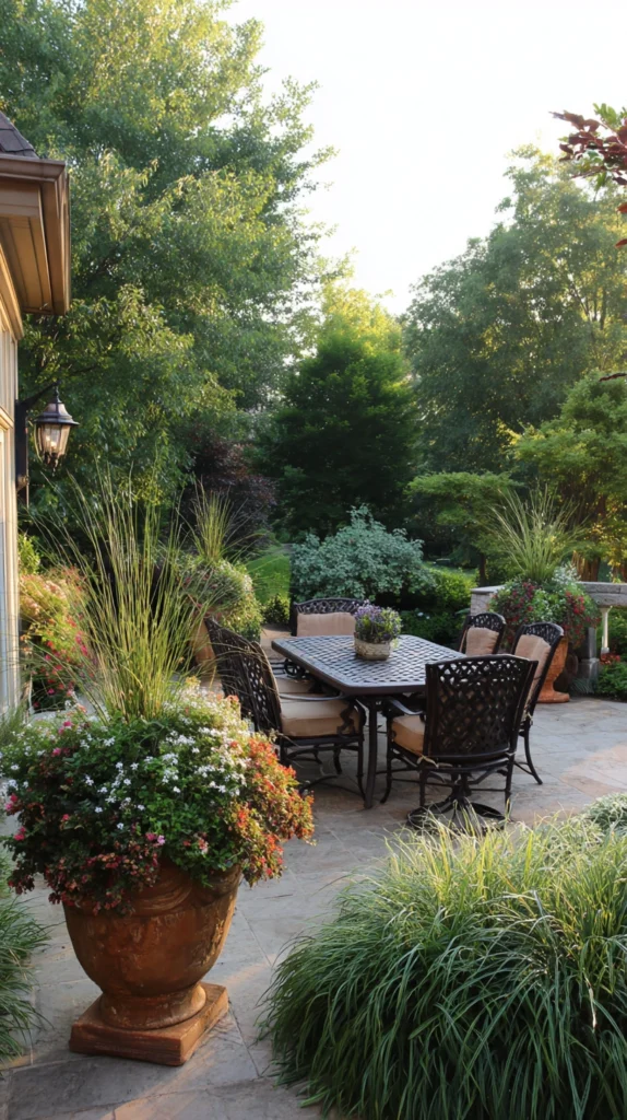 15 Secret Garden Privacy Ideas That Feel Romantic, Not Closed-In 14 wv 13