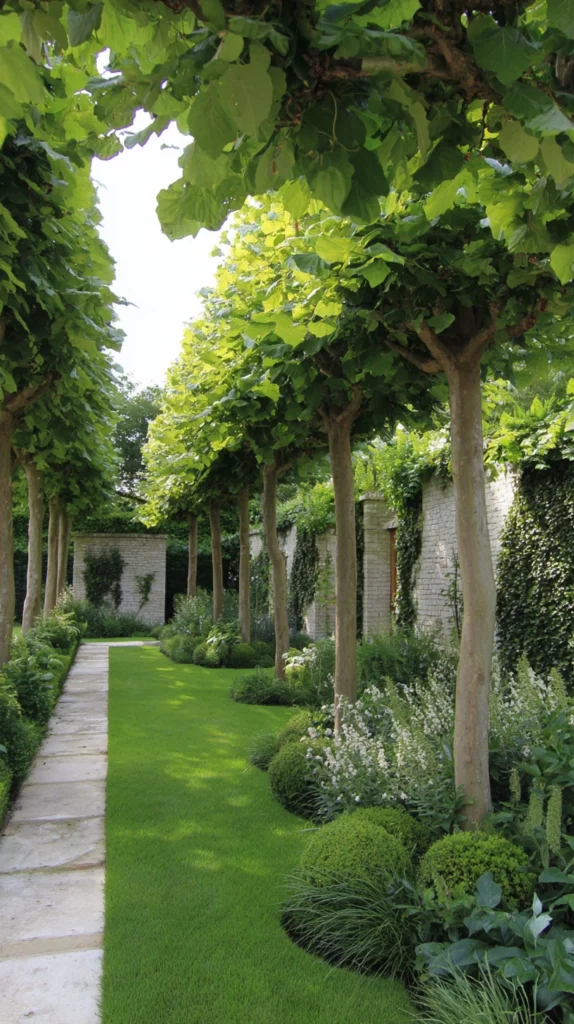 15 Secret Garden Privacy Ideas That Feel Romantic, Not Closed-In 15 wv 14