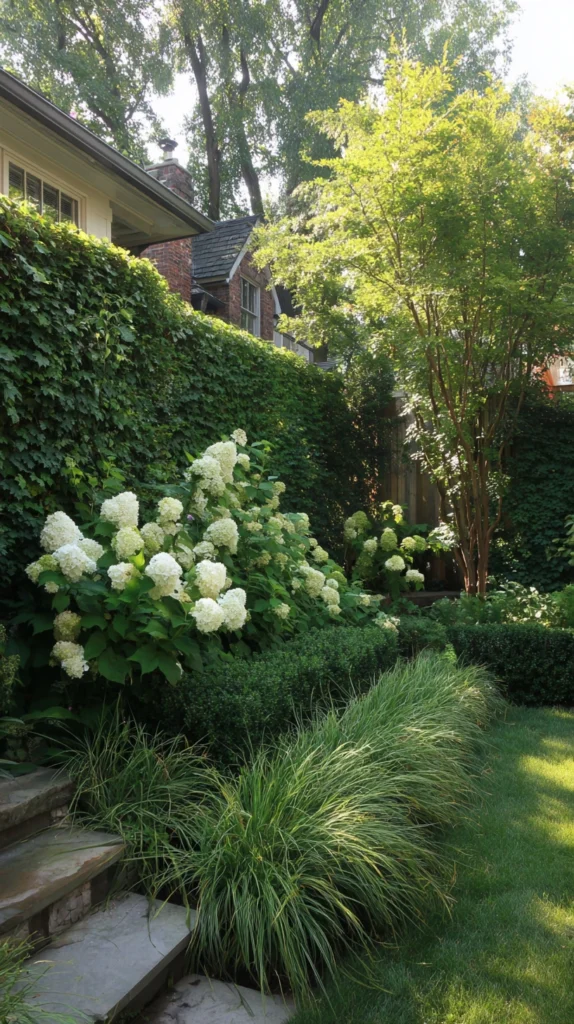 15 Secret Garden Privacy Ideas That Feel Romantic, Not Closed-In 5 wv 3