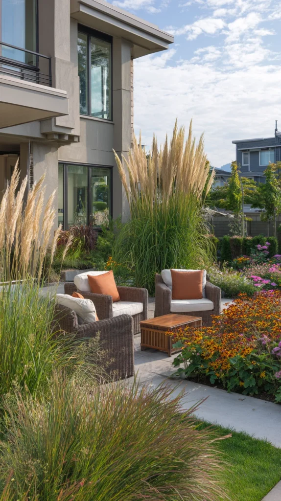 15 Secret Garden Privacy Ideas That Feel Romantic, Not Closed-In 9 wv 8