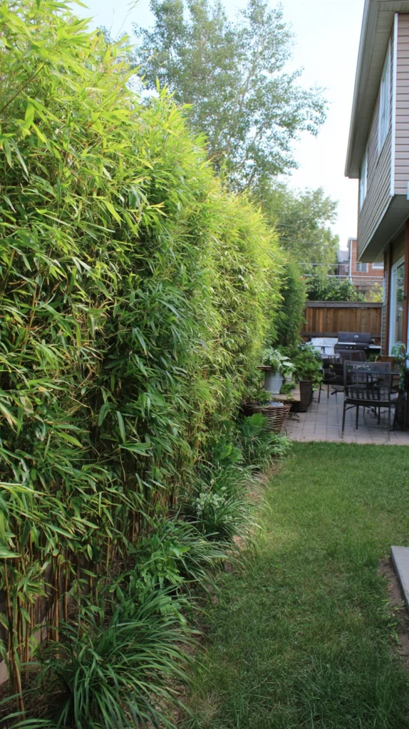 15 Bamboo Garden Design Ideas 2 wx 1