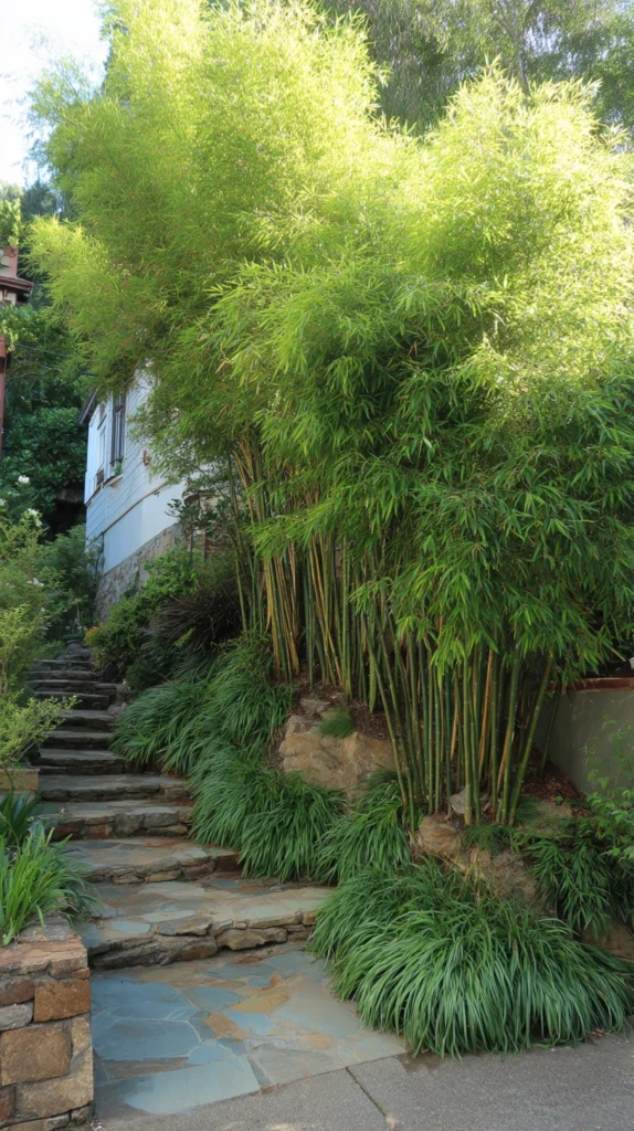 15 Bamboo Garden Design Ideas 13 wx 12