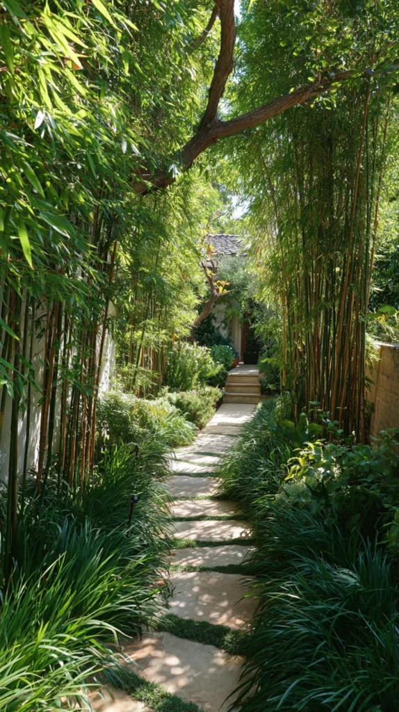 15 Bamboo Garden Design Ideas 3 wx 2