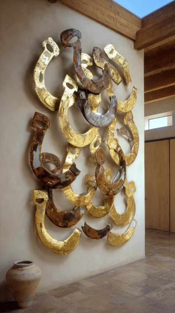 St. Patrick's Day Entryway Decor Ideas 13 yf 12