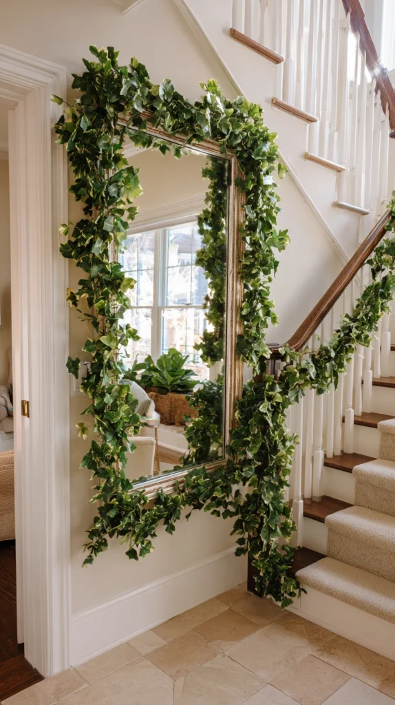 St. Patrick's Day Entryway Decor Ideas 16 yf 15