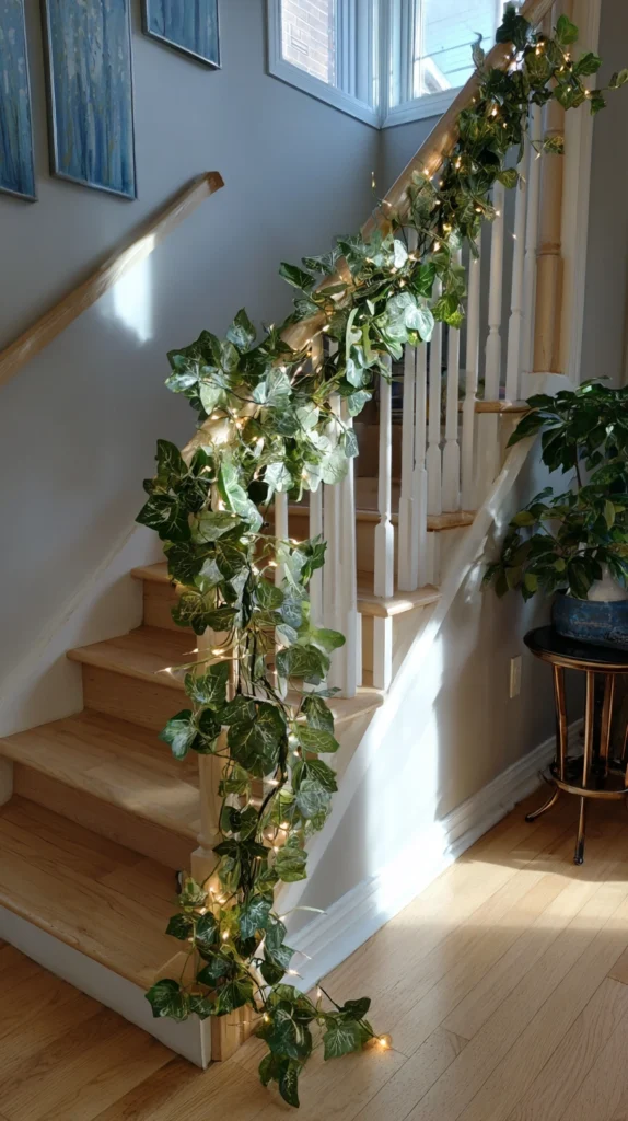 St. Patrick's Day Entryway Decor Ideas 5 yf 4