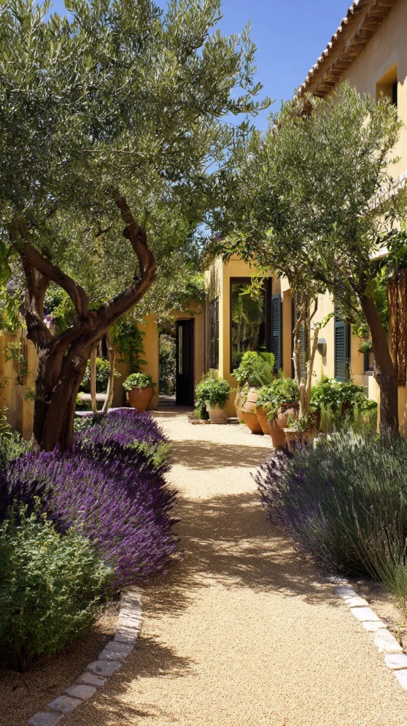 15 Gravel Garden Design Ideas 2 yg 1