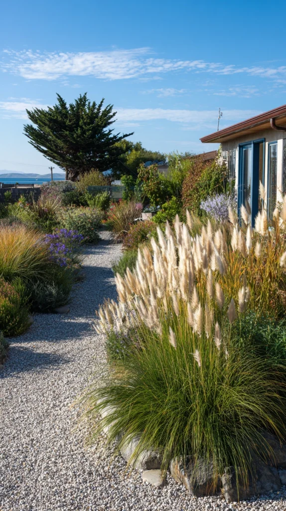 15 Gravel Garden Design Ideas 11 yg 10