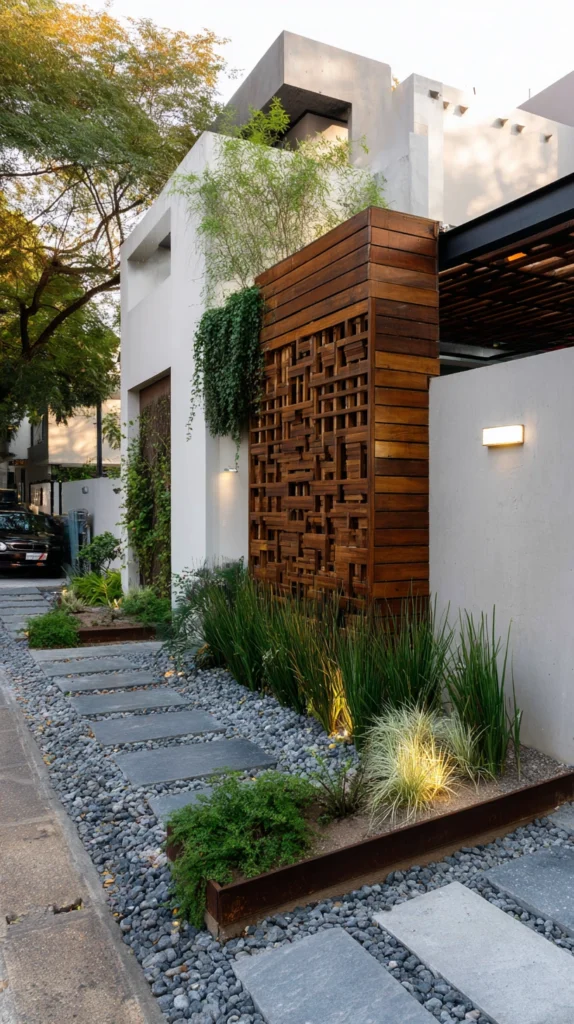 15 Gravel Garden Design Ideas 13 yg 12