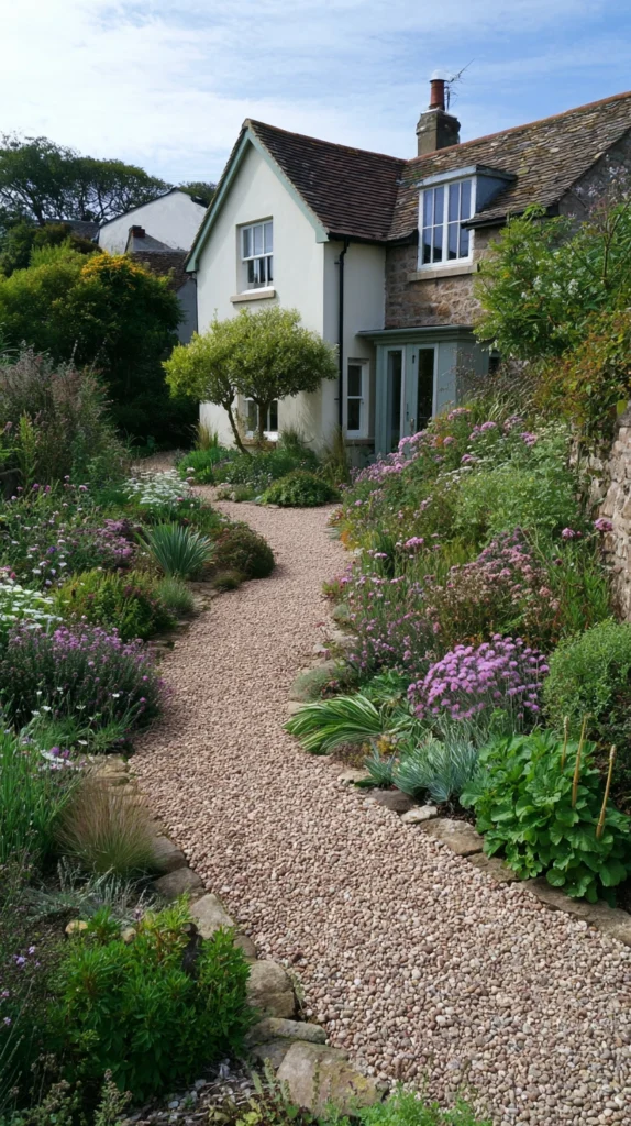 15 Gravel Garden Design Ideas 15 yg 14
