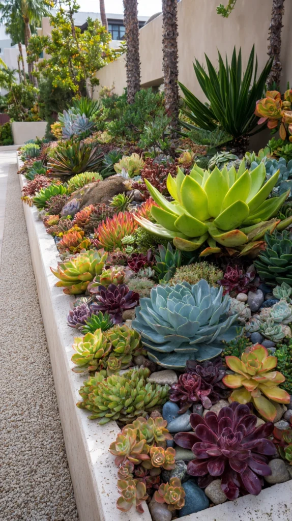 15 Gravel Garden Design Ideas 5 yg 4