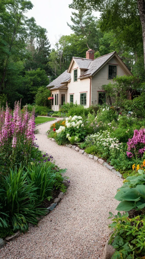 15 Gravel Garden Design Ideas 7 yg 6