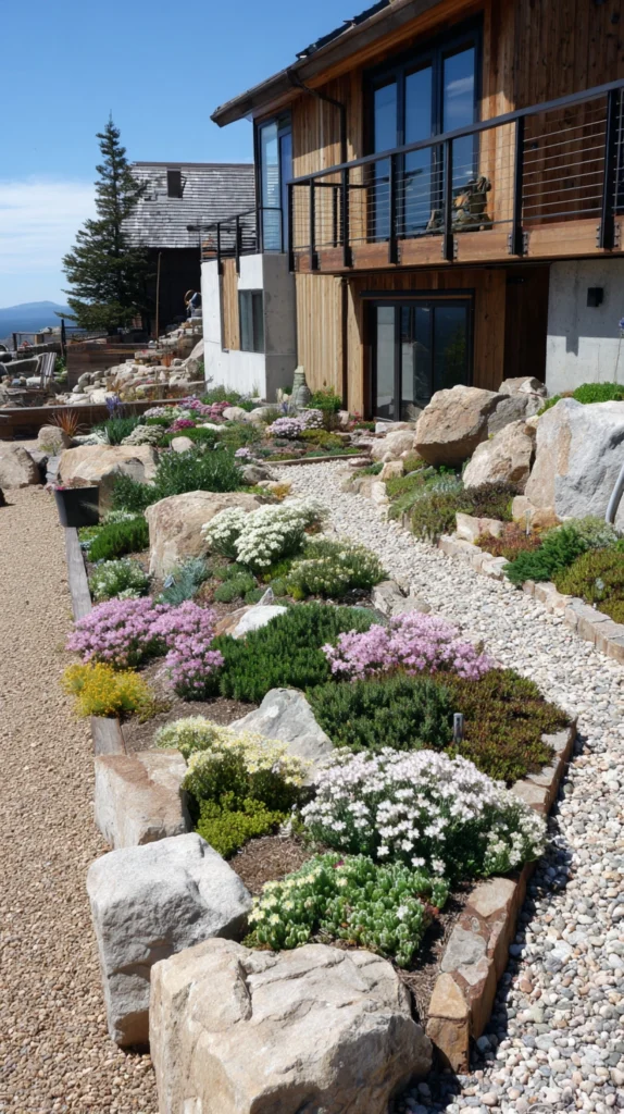 15 Gravel Garden Design Ideas 8 yg 7