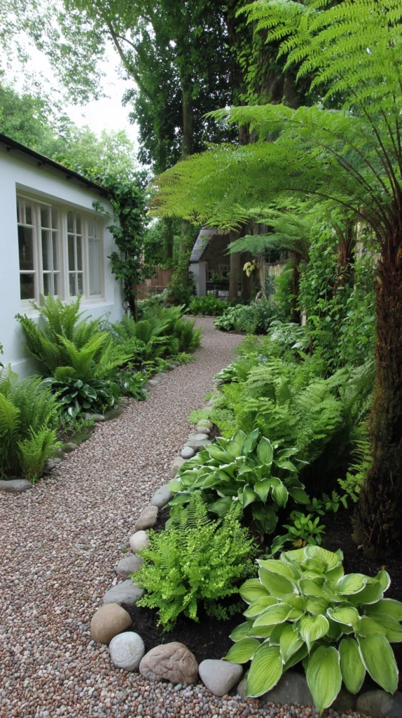 15 Gravel Garden Design Ideas 10 yg 9