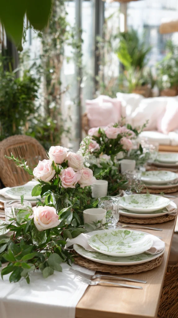 15 Mother’s Day Table Setting Ideas to Create an Unforgettable Brunch 2 cw 1 1