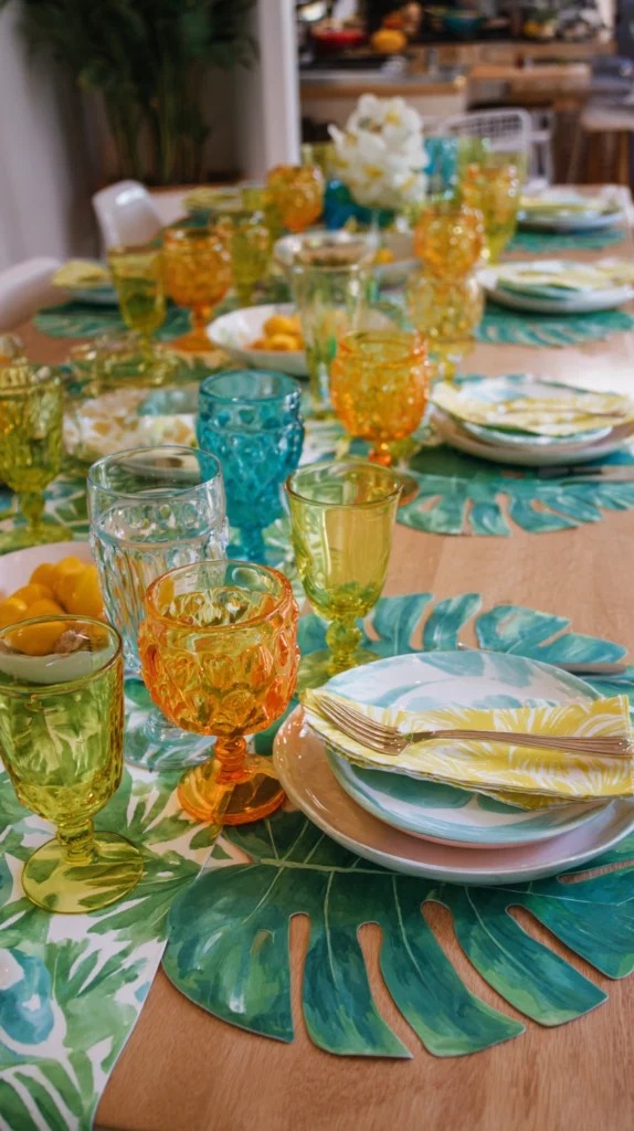 15 Mother’s Day Table Setting Ideas to Create an Unforgettable Brunch 15 cw 14 1