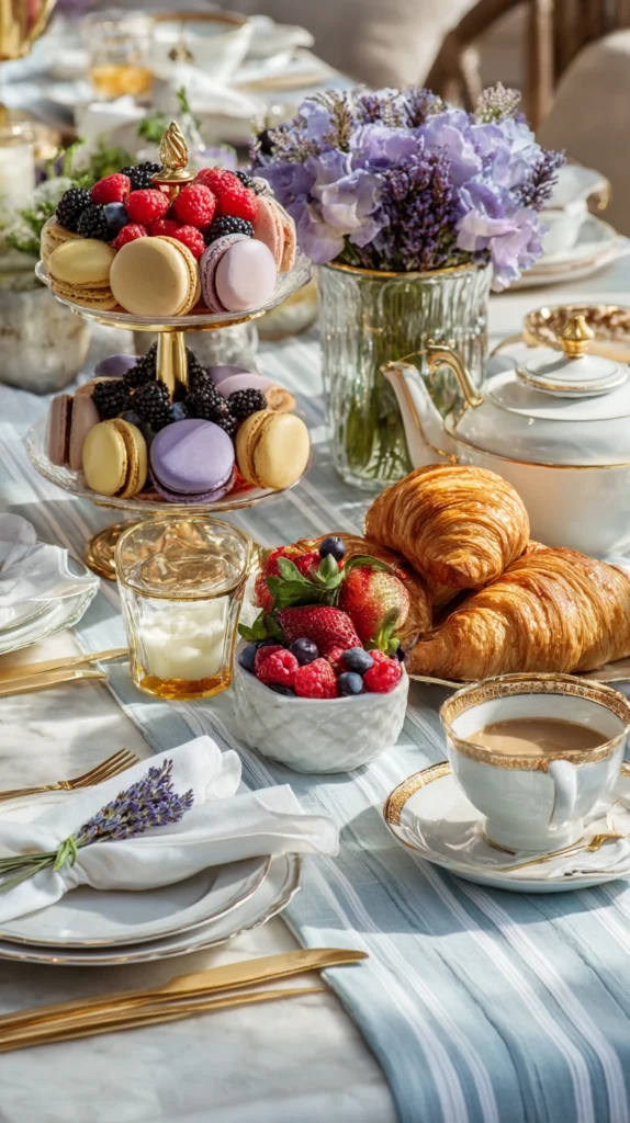 15 Mother’s Day Table Setting Ideas to Create an Unforgettable Brunch 3 cw 2 1