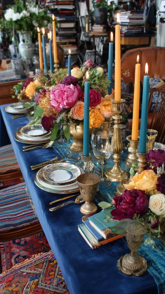 15 Mother’s Day Table Setting Ideas to Create an Unforgettable Brunch 8 cw 7 1