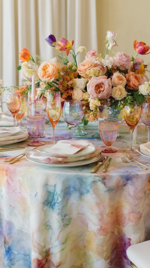 15 Mother’s Day Table Setting Ideas to Create an Unforgettable Brunch 10 cw 9 1