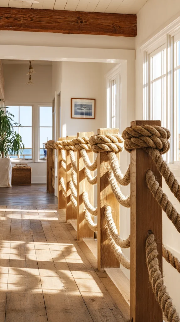 15 Stair Railing Ideas for a Modern Upgrade 7 ds 6