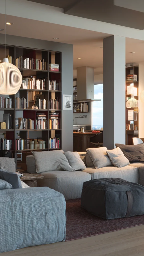 15 Space-Saving Ideas 12 en 11