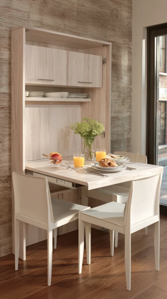 15 Space-Saving Ideas 13 en 12