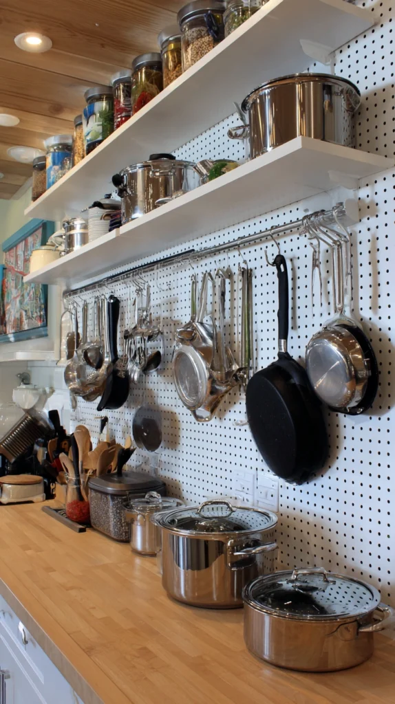 15 Space-Saving Ideas 14 en 13