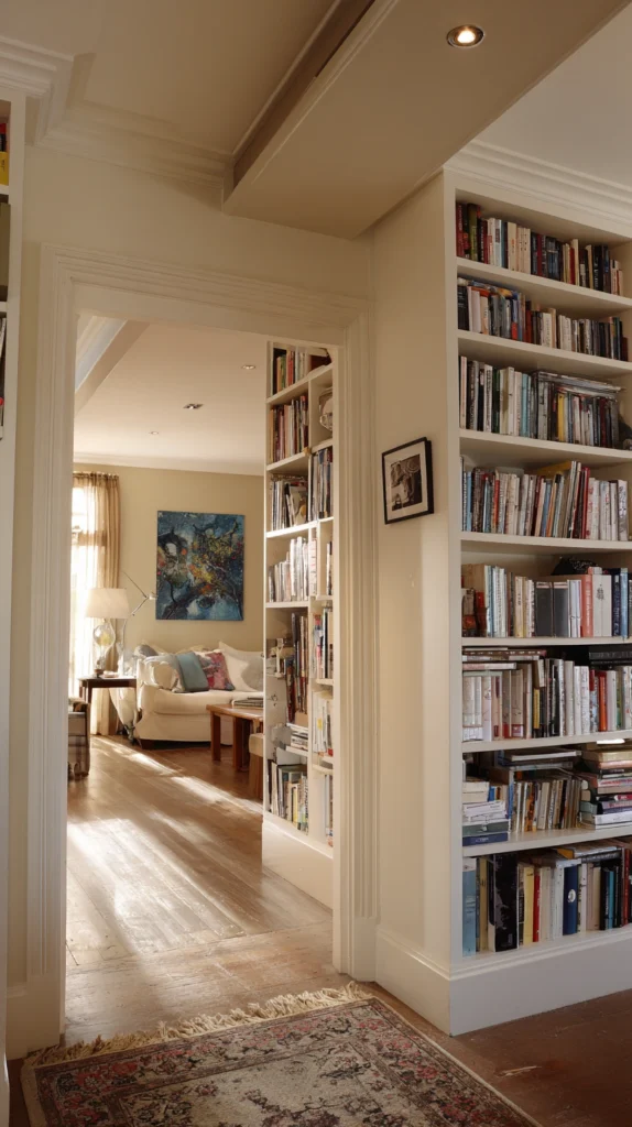 15 Space-Saving Ideas 15 en 14