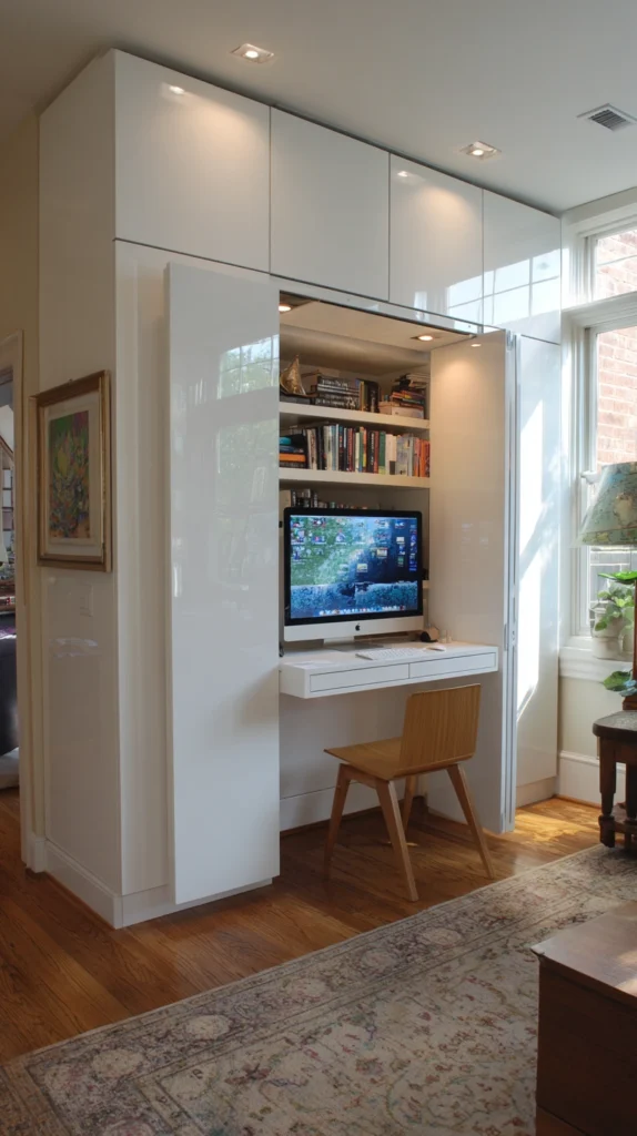 15 Space-Saving Ideas 8 en 7