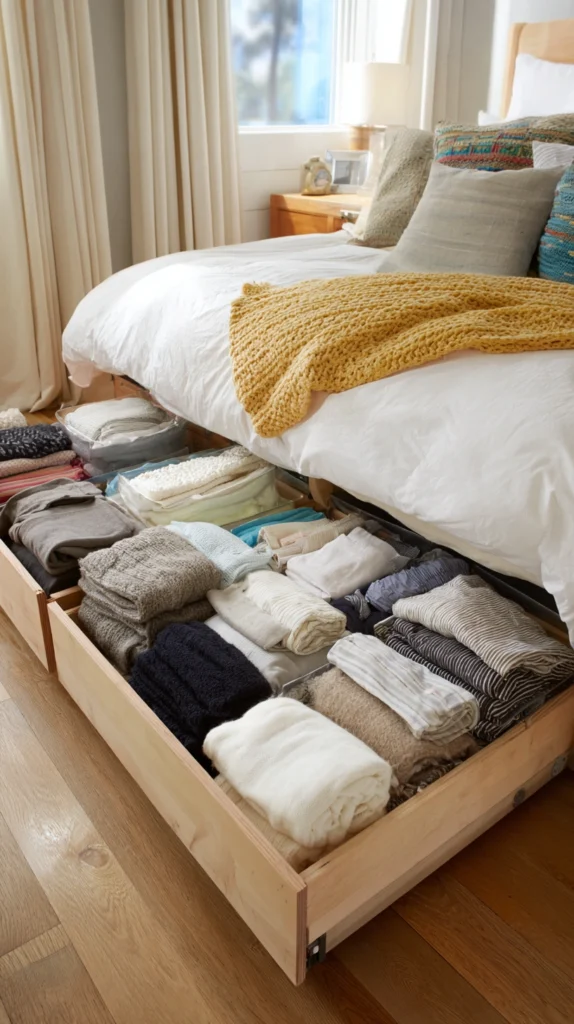 15 Space-Saving Ideas 10 en 9