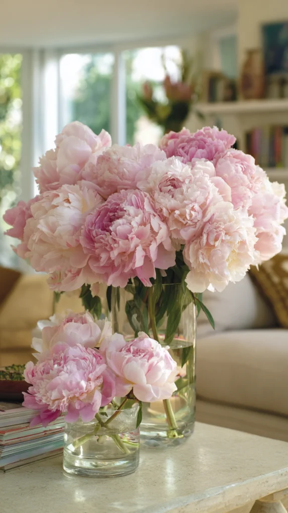 15 Soft Pink and Floral Mother's Day Decor Ideas for a Dreamy, Elegant Home 11 er 10