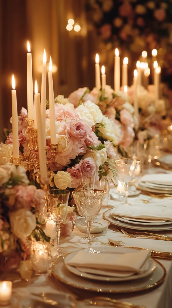 15 Soft Pink and Floral Mother's Day Decor Ideas for a Dreamy, Elegant Home 16 er 15