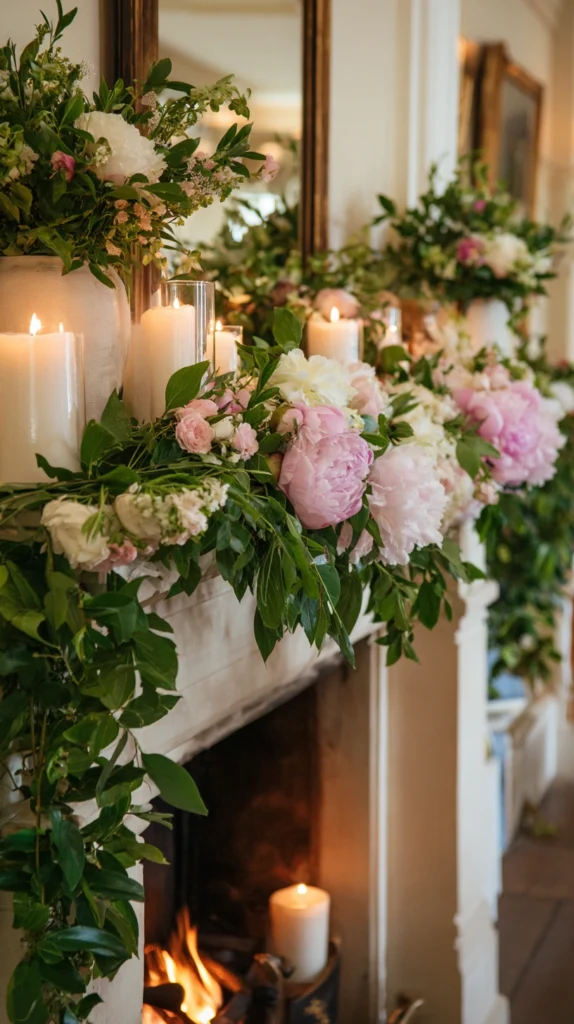 15 Soft Pink and Floral Mother's Day Decor Ideas for a Dreamy, Elegant Home 5 er 4