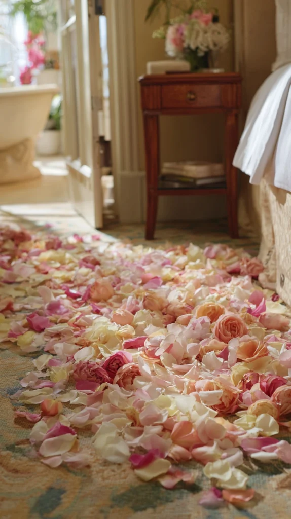 15 Soft Pink and Floral Mother's Day Decor Ideas for a Dreamy, Elegant Home 10 er 9