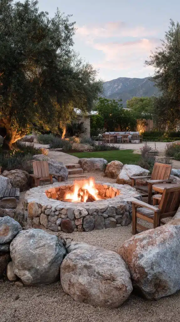 15 Bonfire Pit Ideas 2 fd 1