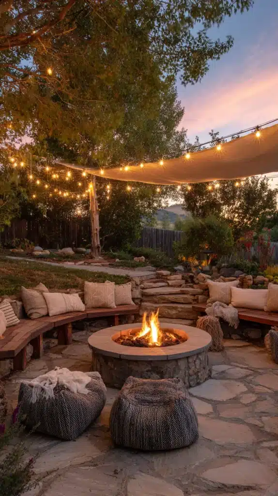 15 Bonfire Pit Ideas 14 fd 13