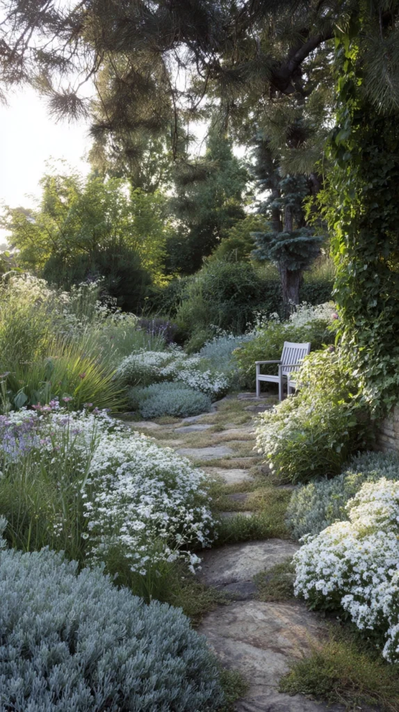 15 Meditation Corner Ideas for Gardens 11 fg 10 2