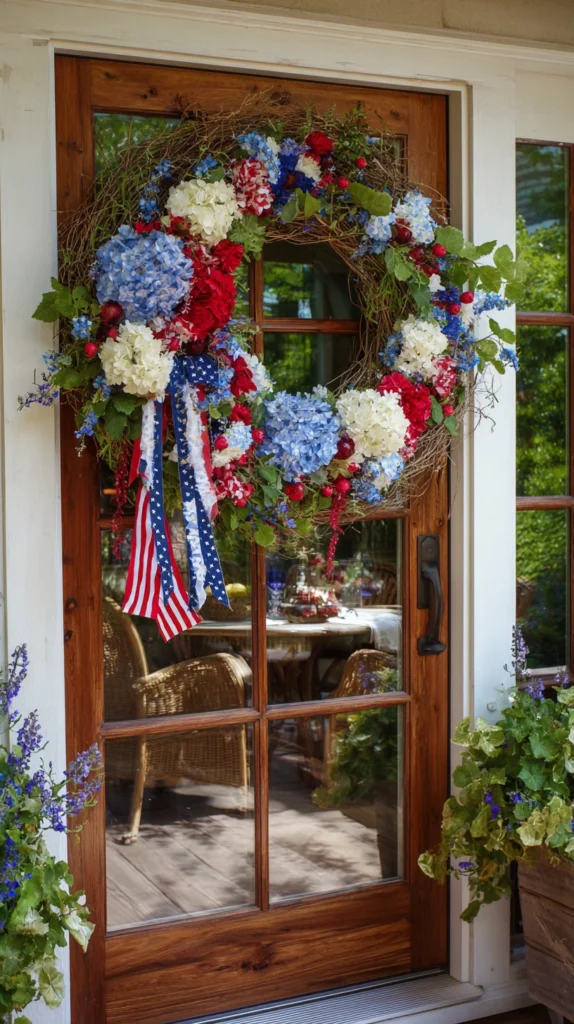 15 Patriotic Patio Decorating Ideas for Memorial Day Gatherings 11 fg 10 4
