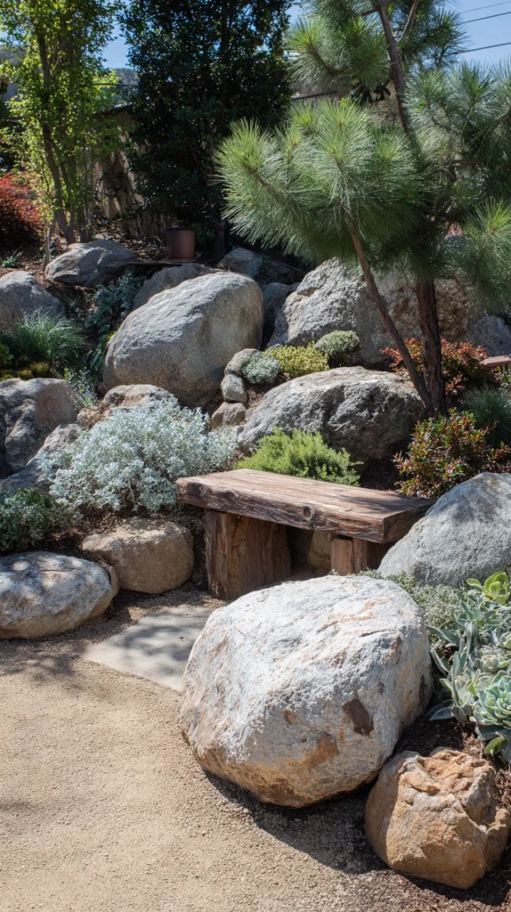 15 Meditation Corner Ideas for Gardens 12 fg 11 2