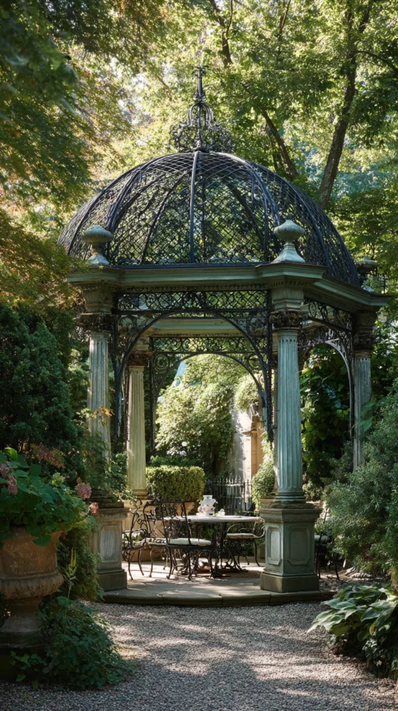 15 Backyard Pavilion Ideas 13 fg 12 1